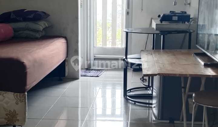 For Rent Monthly Greenbay Pluit Apartment Studio Semi Furnished (Coast View B) Low Floor City View For Rent Monthly Greenbay Pluit Apartment Studio Semi Furnished (Coast View B) Low Floor City View