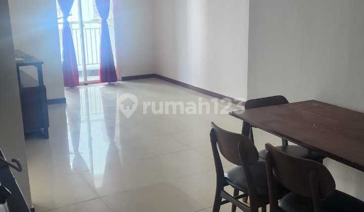 For Rent 2 Empty Condos High Floor Sea View (Free AC & Refrigerator)