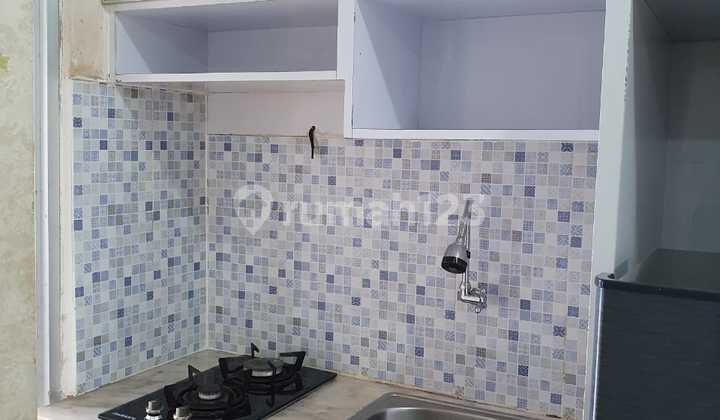 Di Sewakan 2 BR Furnish Tower E Lantai Tinggi 2