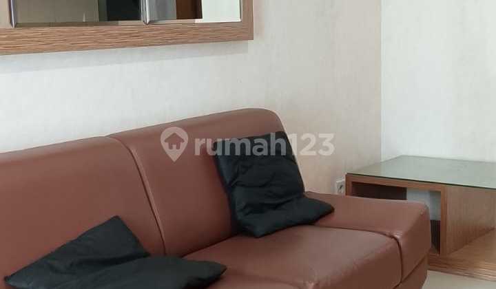 Condominium Green Bay Pluit SeaView 2 BR Furnished 2
