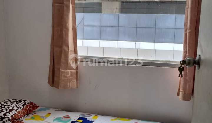 DI SEWAKAN APARTEMEN GREEN BAY PLUIT 3 BR FURNISHED