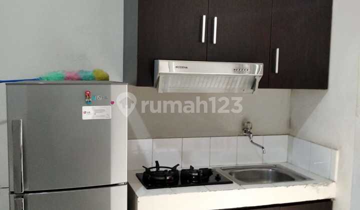 Di Sewakan Apartemen Green Bay Pluit Type Studio Furnish Tower D Lantai Rendah 2
