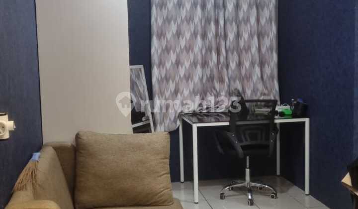 DAILY RENTAL 2 BR CONVERTED TO 1 BR, MIDDLE FLOOR TOWER B 2