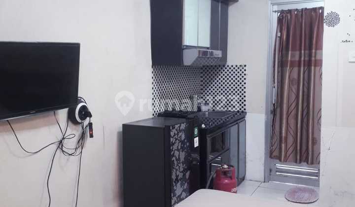 Apartment Furnished 1 BR