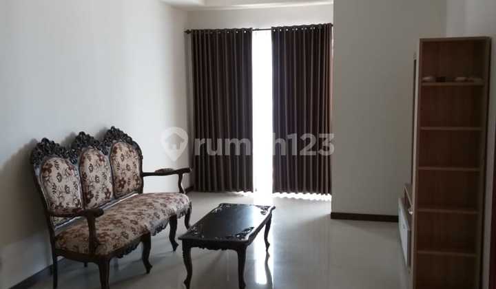 FOR RENT 2 BED FURNISHED CONDOMINIUM TOWER M LOW FLOOR 2
