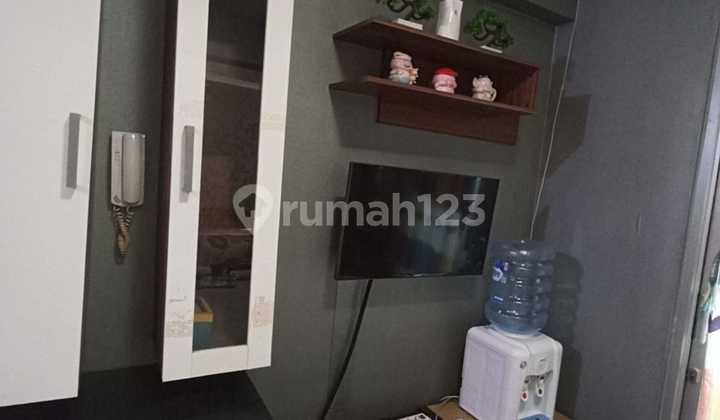 Di Sewakan Apartemen Green Bay Pluit Type Studio Furnish Tower E Lantai Rendah 2