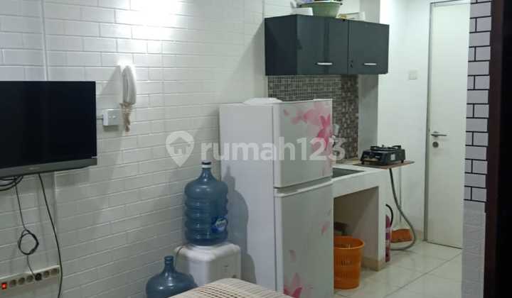 For Rent: Green Bay Pluit Apartment, Studio Type, Fully Furnished, Bagus Tower G, High Floor For Rent: Green Bay Pluit Apartment, Studio Type, Fully Furnished, Bagus Tower G, High Floor