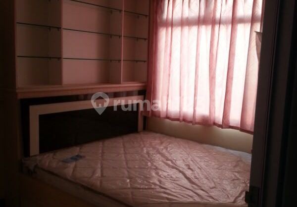 For Rent Green Bay Pluit Ff Bagus Tower F Low Floor 2