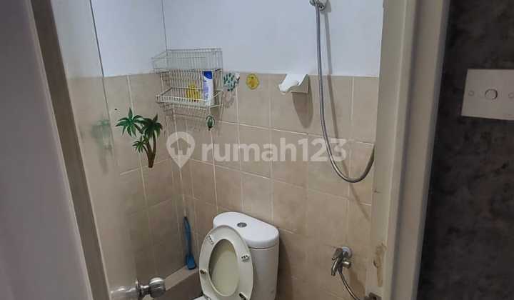 For rent 2BR apartment fully furnished high floor city view 2