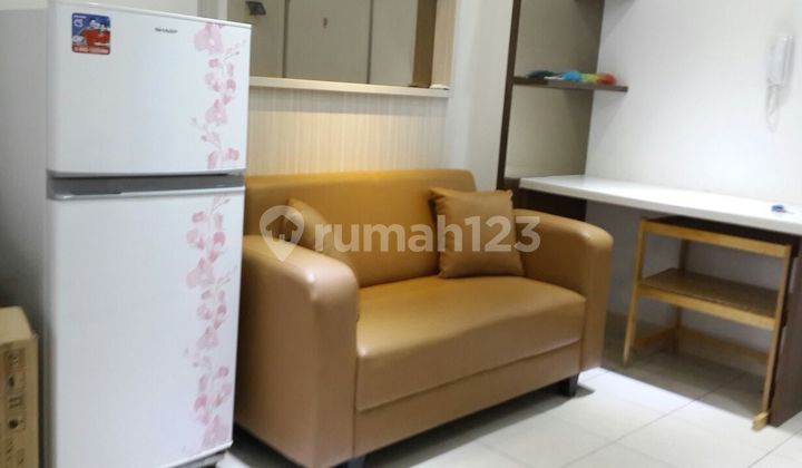 FOR ANNUAL / MONTHLY RENTAL  2 BR FURNISHED LOW-FLOOR TOWER