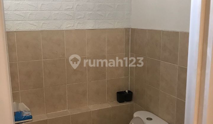 For Rent Yearly 2 Bed Furnished Tower Borneo Low Floor 2