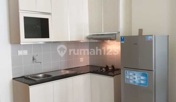 FOR RENT 2 BED FURNISHED CONDOMINIUM TOWER M LOW FLOOR