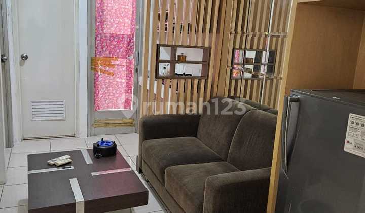 FOR MONTHLY RENT 2 BR FURNISHED TOWER D LOW FLOOR
