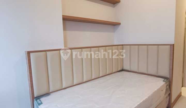 For Rent Tokyo Riverside PIK2 Apartment Studio Type Full Furnished High Floor Sea View For Rent Tokyo Riverside PIK2 Apartment Studio Type Full Furnished High Floor Sea View