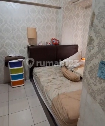 Dijual Murah Meriah Apartemen Green Bay Pluit 2Br Semi Tower A Lantai Rendah View Kolam Renang 2