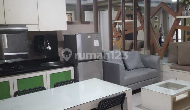 Apartment 3 BR Furnished 2