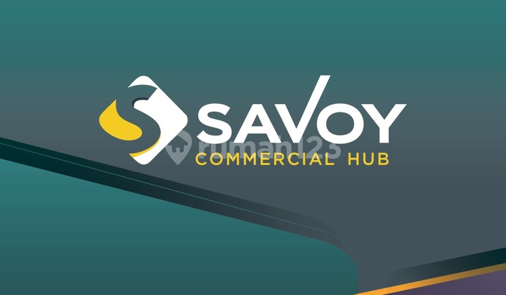 Dijual Ruko Type Savoy di Kota Mandiri Harvest City Cileungsi Bogor