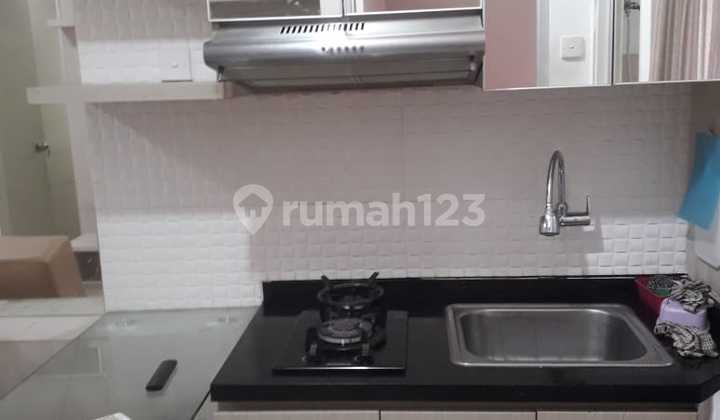 Apartment 2 BR Furnished 2