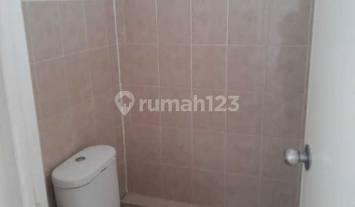 DI JUAL APARTEMEN TOWER A 2 BR FURNISHED LANTAI TINGGI 2