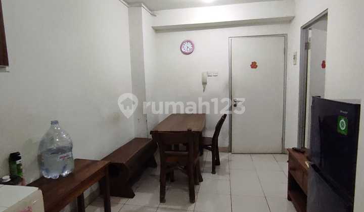 FOR SALE 2 BR LOW-FLOOR SEMIFURNISHED APARTMENT 2
