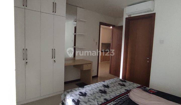 Dijual Kondominium Greenbay Pluit 2BR Full Furnish Tower J Lantai Rendah View Laut 2