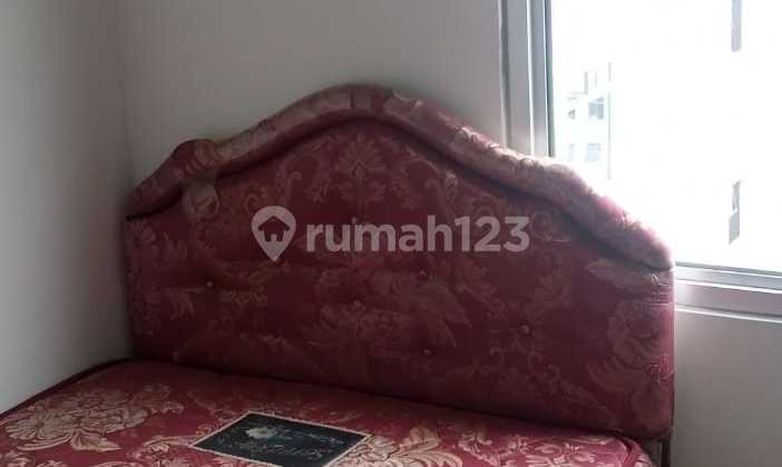 Di Sewakan2 BR Furnished Tower F Lantai Tinggi 2