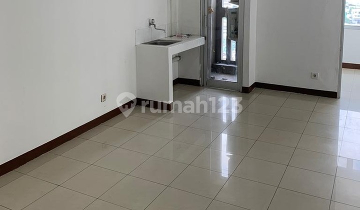 Di Sewakan 3 BR Kosongan Tower H Lantai Rendah