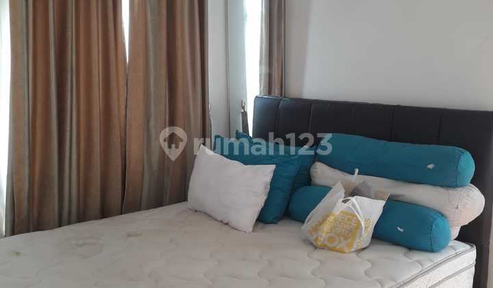 FOR RENT 3BR FULLY FURNISHED LOW FLOOR TOWER G
