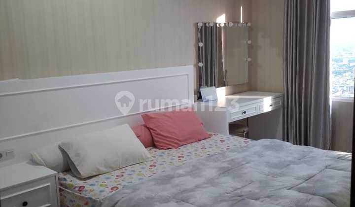FOR SALE 1 BR FURNISHED CONDOMINIUM HIGH FLOOR TOWER M