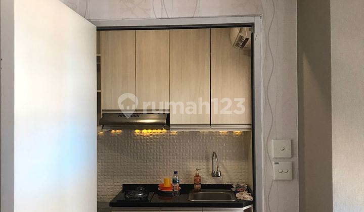 For Rent Green Bay Pluit Apartment 2Br Ff Tower B Low Floor