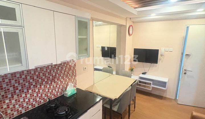 Apartment 2 BR Furnished 2