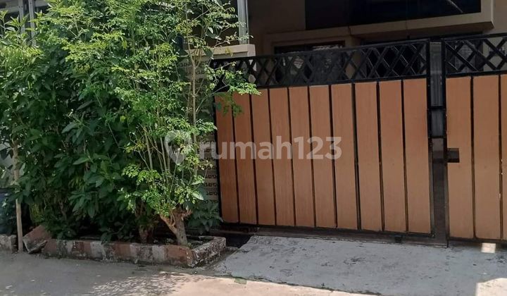 DIJUAL CEPAT RUMAH SEMI FURNISH DI PERUMAHAN HARVEST CITY CLUSTER ORCHID F DIJUAL CEPAT RUMAH SEMI FURNISH DI PERUMAHAN HARVEST CITY CLUSTER ORCHID F