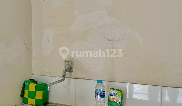 Di Sewakan Apartemen Green Bay Pluit Tower C Lantai Sedang 2 BR Kosongan 2