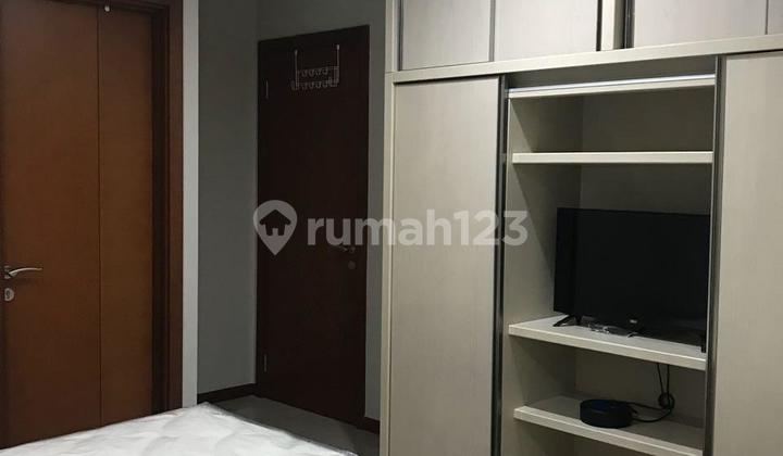 Di sewakan tahunan Condominium Tower L lantai tinggi  2