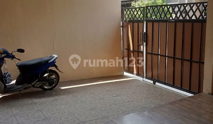 QUICK SALE SEMI-FURNISHED HOUSE IN HARVEST CITY HOUSING, ORCHID CLUSTER 2