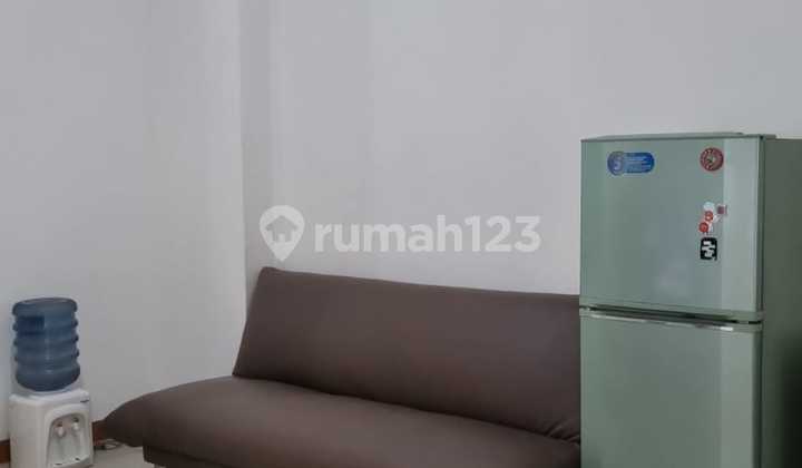 DI SEWAKAN APARTEMEN GREEN BAY PLUIT 3 BR FURNISHED 2