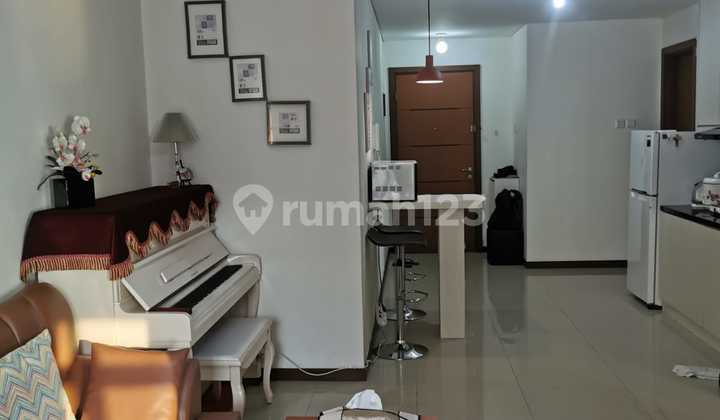 Apartment 2 BR Furnished NICE UNIT HIGH FLOOR 2
