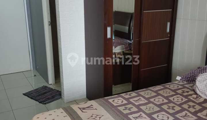 Di Sewakan Apartemen Green Bay Pluit Type Studio Fullyfurnished Bagus Tower G Lantai Tinggi 2