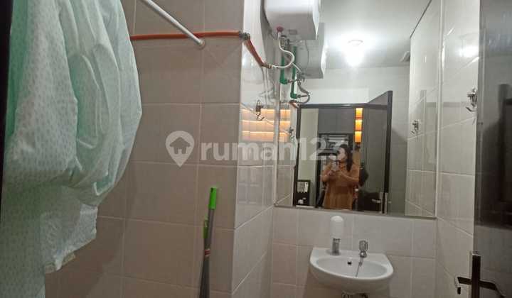 Di Sewakan Tahunan 2 BR Condominium Semifurnish Tower L 2
