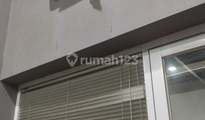 DISEWAKAN MURAH DAN CEPAT TAHUNAN KIOS APARTEMEN GREENBAY PLUIT TOWER A LANTAI LGM BAGUS 2