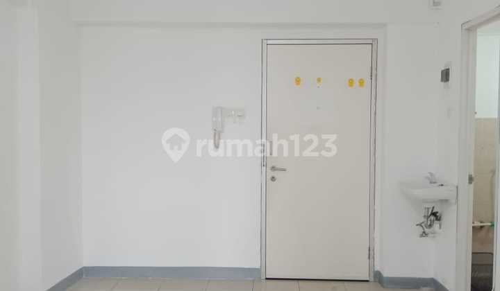 DIJUAL MURAH APARTEMEN GREENBAY PLUIT 3BR KOSONGAN DENGAN AC TOWER F LANTAI RENDAH VIEW KOTA & LAUT 2