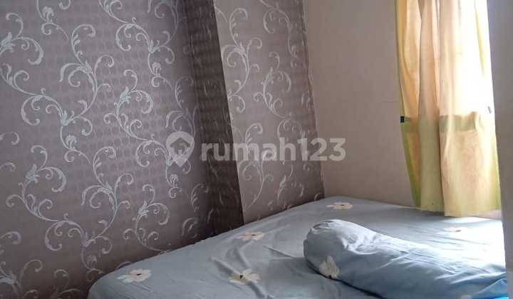 For Rent 2 BR Furnished Yearly/Monthly Low Floor Pool View