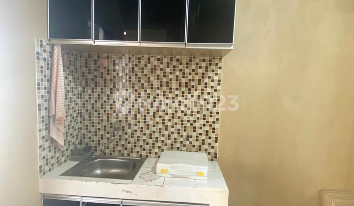 For Rent: Green Bay Pluit Apartment, Studio Type, Furnished, Tower D, Mid Floor. 2