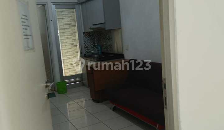 Di Sewakan Bulanan Apartemen Green Bay Pluit 2 BR Semi Lantai Rendah 2