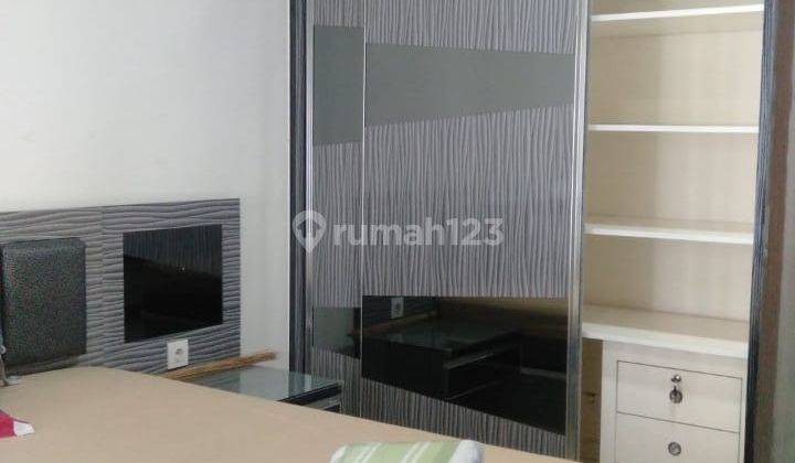 Disewakan Bulanan Tahunan Condo Greenbay Pluit 2BR Full Furnish Tower K Lantai Sedang View Laut 2