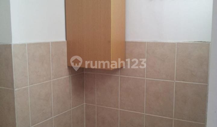 For Rent: Green Bay Pluit Apartment, Studio Type, Semi-Furnished, Tower B 2