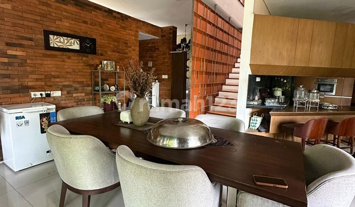 Jual Bu Rumah Tropical Minimalis di Bintaro Jaya Tangerang Selatan Bagus Jual Bu Rumah Tropical Minimalis di Bintaro Jaya Tangerang Selatan Bagus