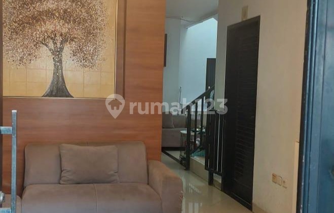 Rumah Bagus Kelapa Gading Jakarta Utara Siap Huni Rapih Non Furnished