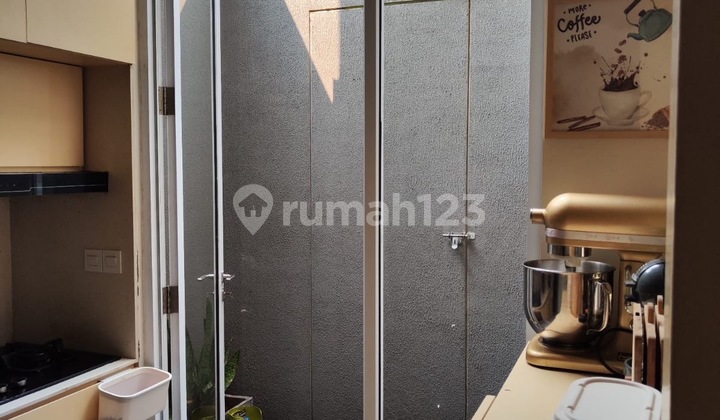 HOOK STYLE JAPANESE HOUSE FOR SALE FULLY FURNISHED IN THE SAVIA BSD 2