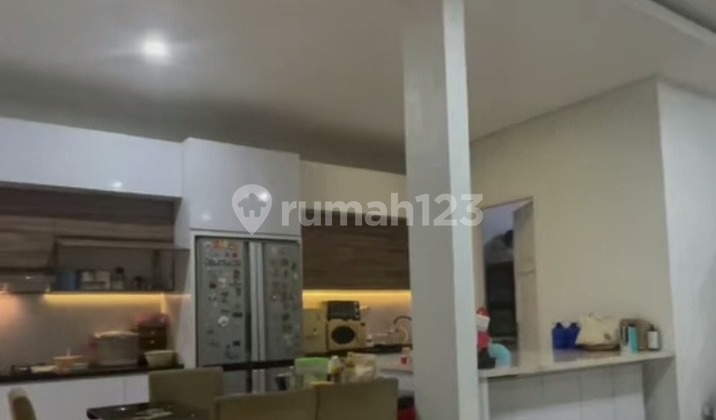 Miliki Rumah 2 Lt. Di Gading Serpong Cluster Crystal Hanya 3.1M